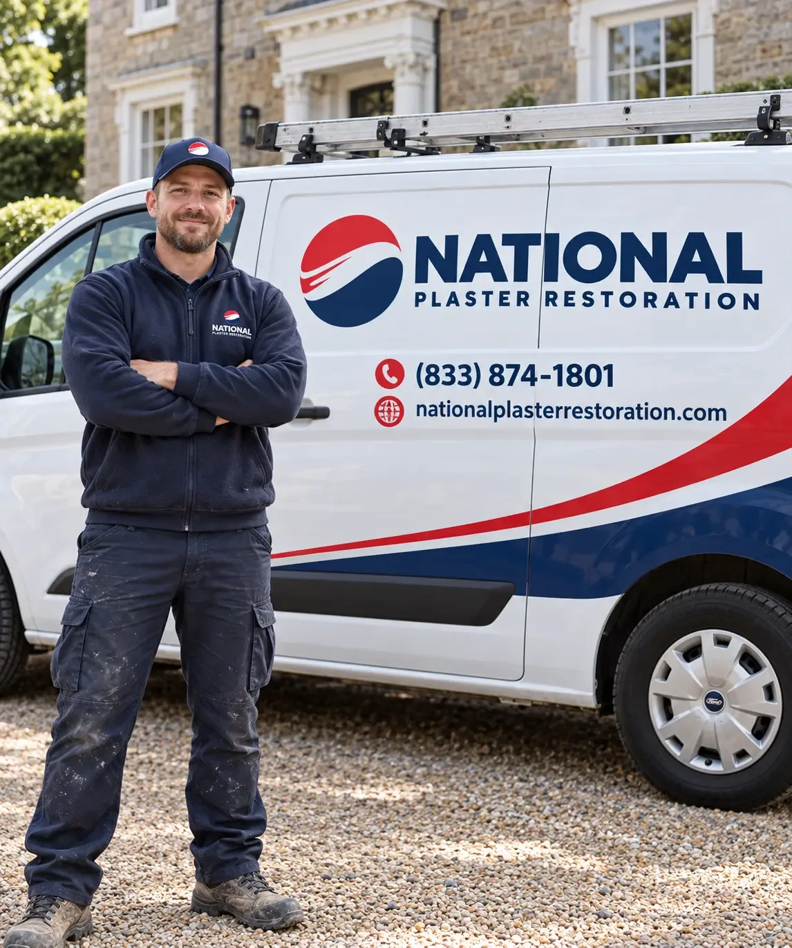 Plaster Repair company in Hawthorne, CA